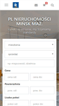 Mobile Screenshot of minsk.pln.com.pl